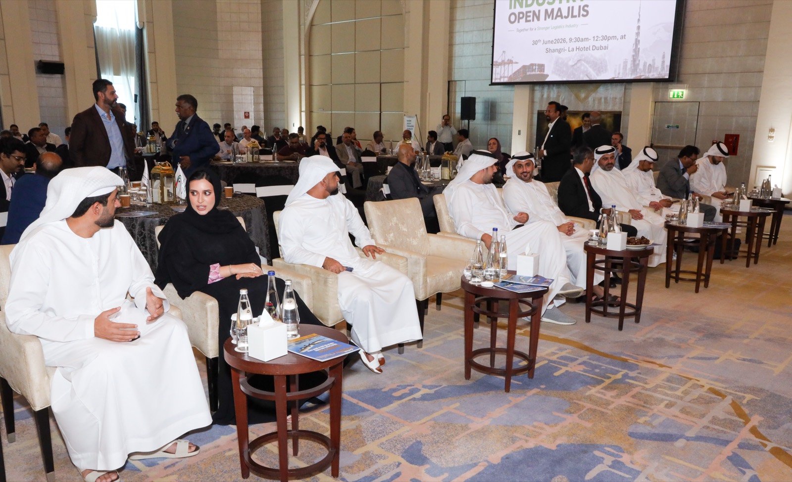Open Majlis 2026