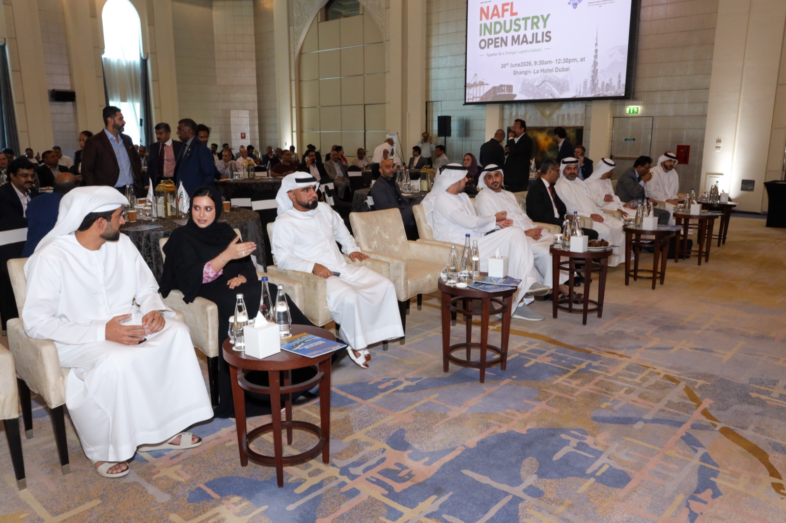 Open Majlis 2026