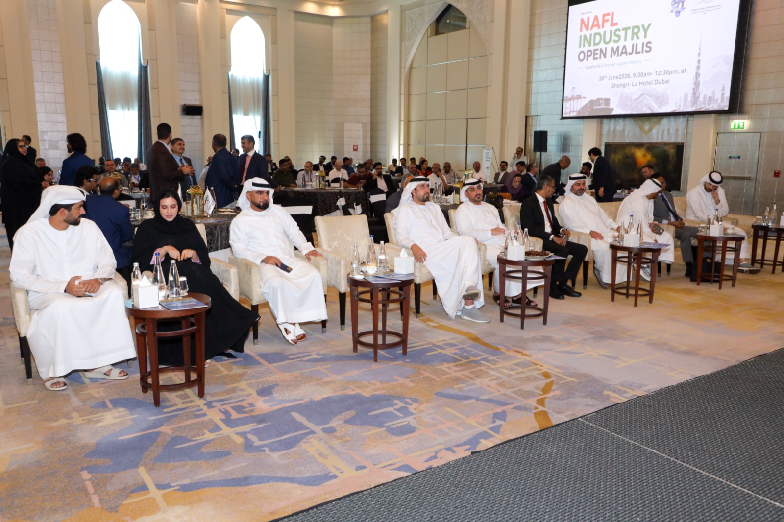 Open Majlis 2026