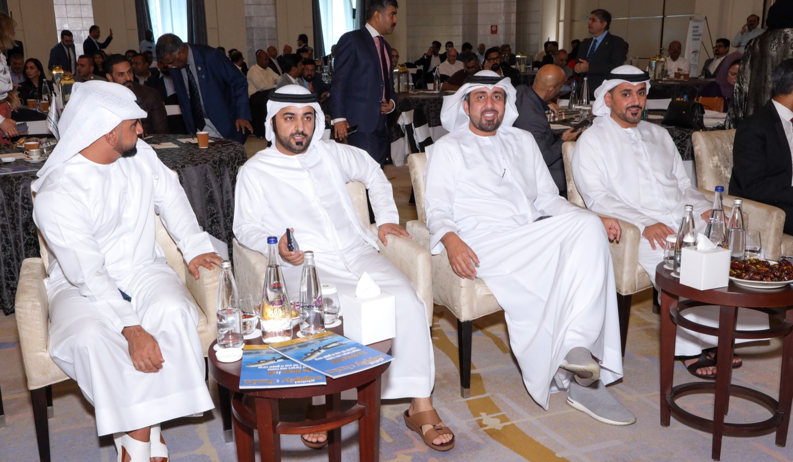 Open Majlis 2026