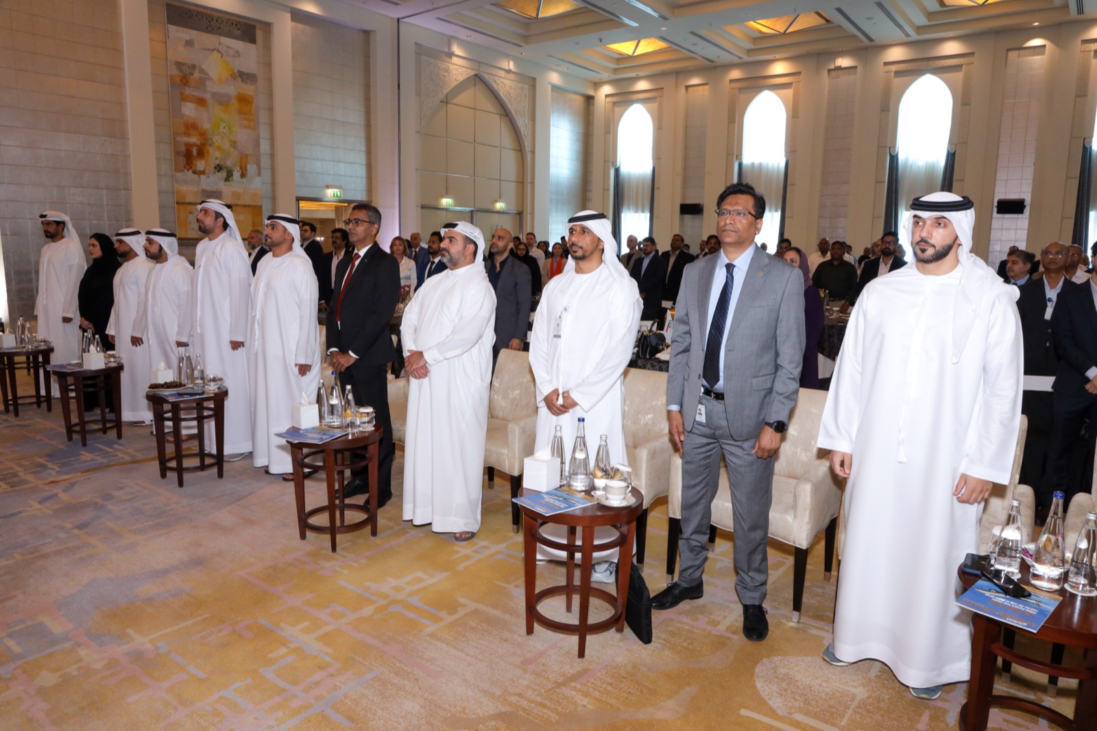 Open Majlis 2026