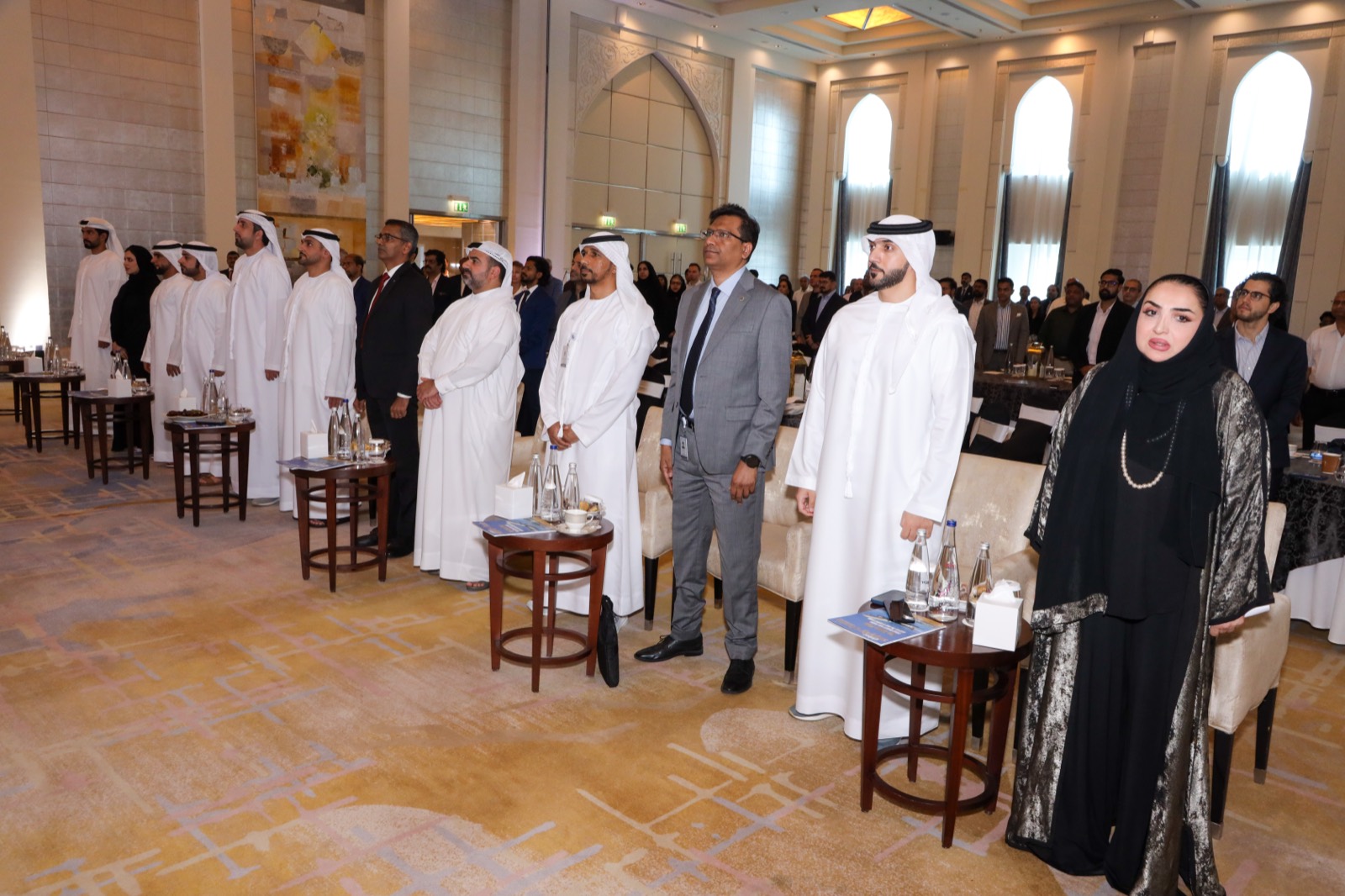 Open Majlis 2026