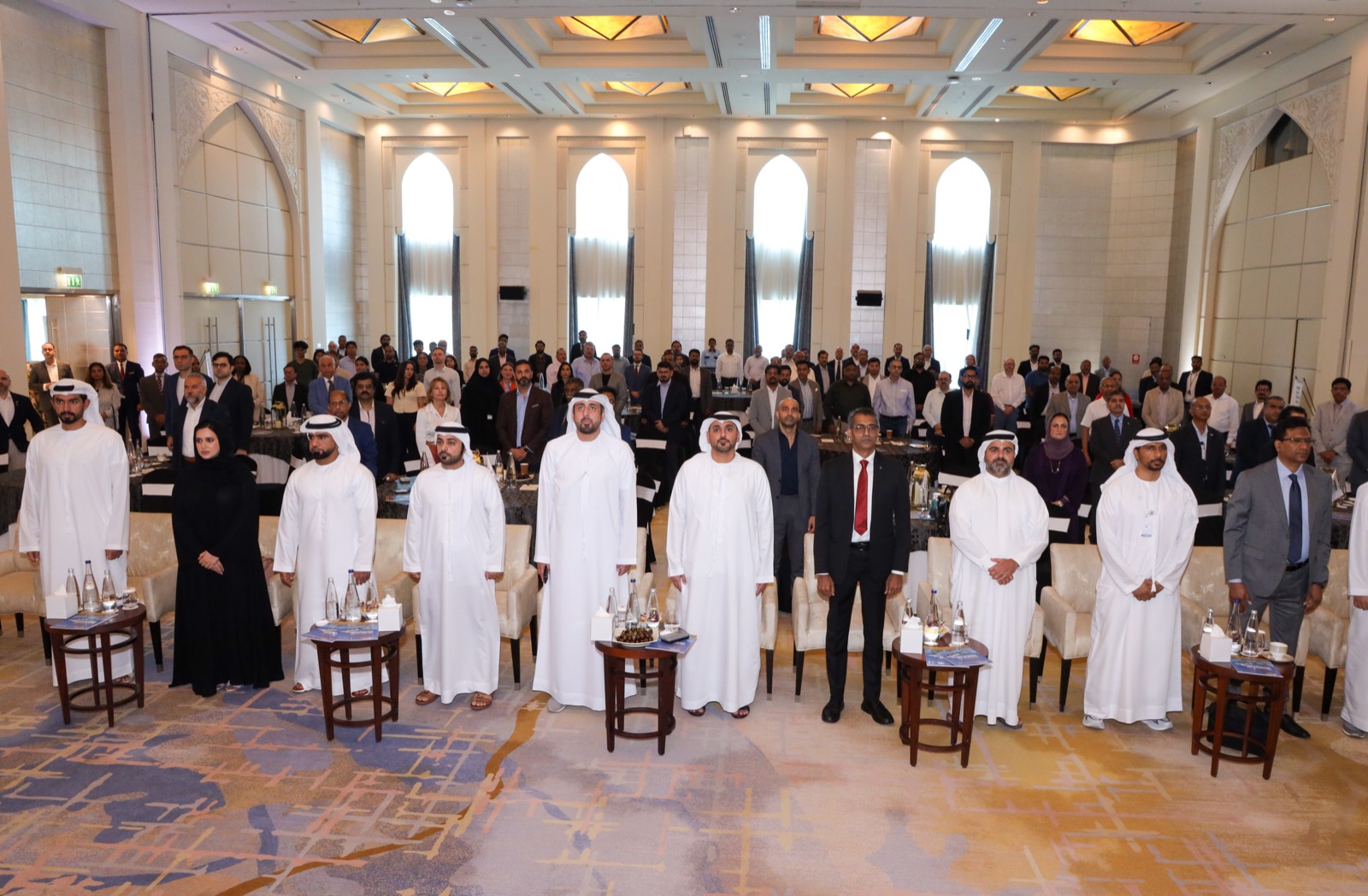 Open Majlis 2026