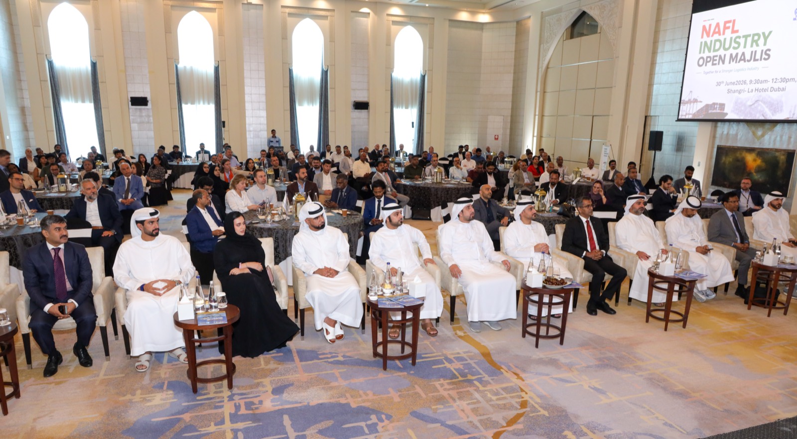 Open Majlis 2026