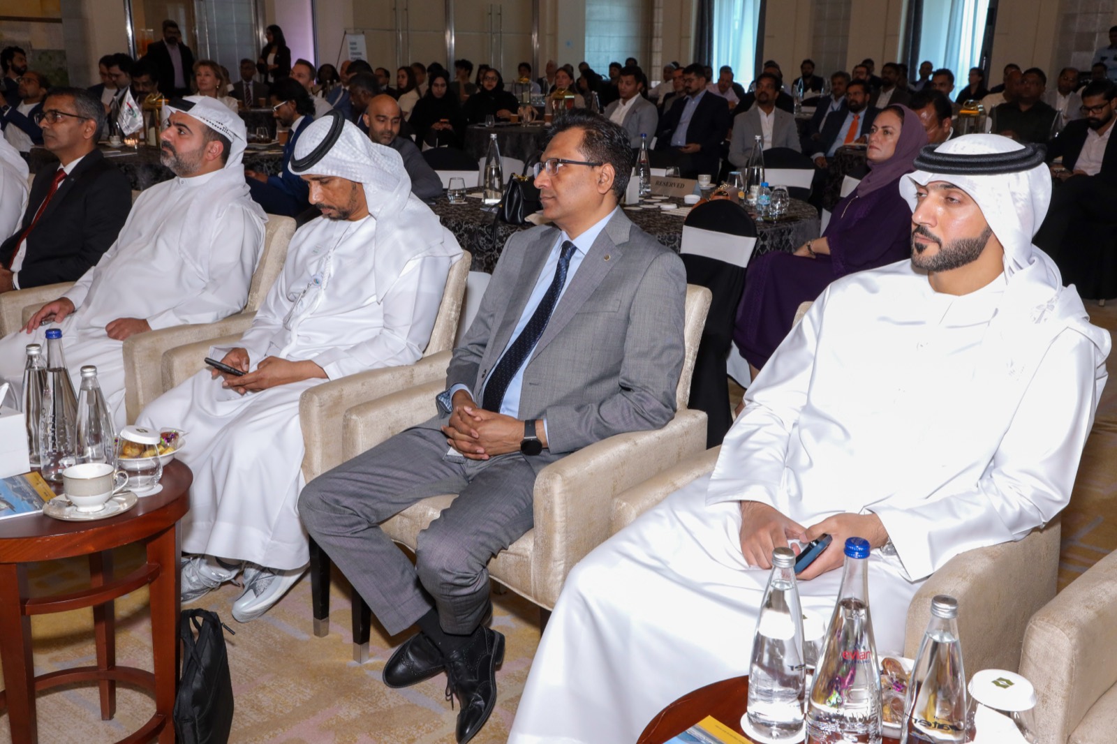 Open Majlis 2026