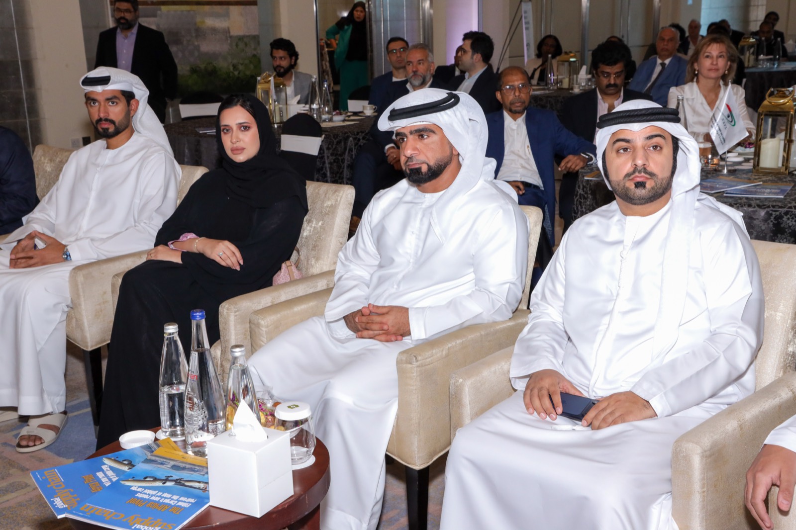 Open Majlis 2026