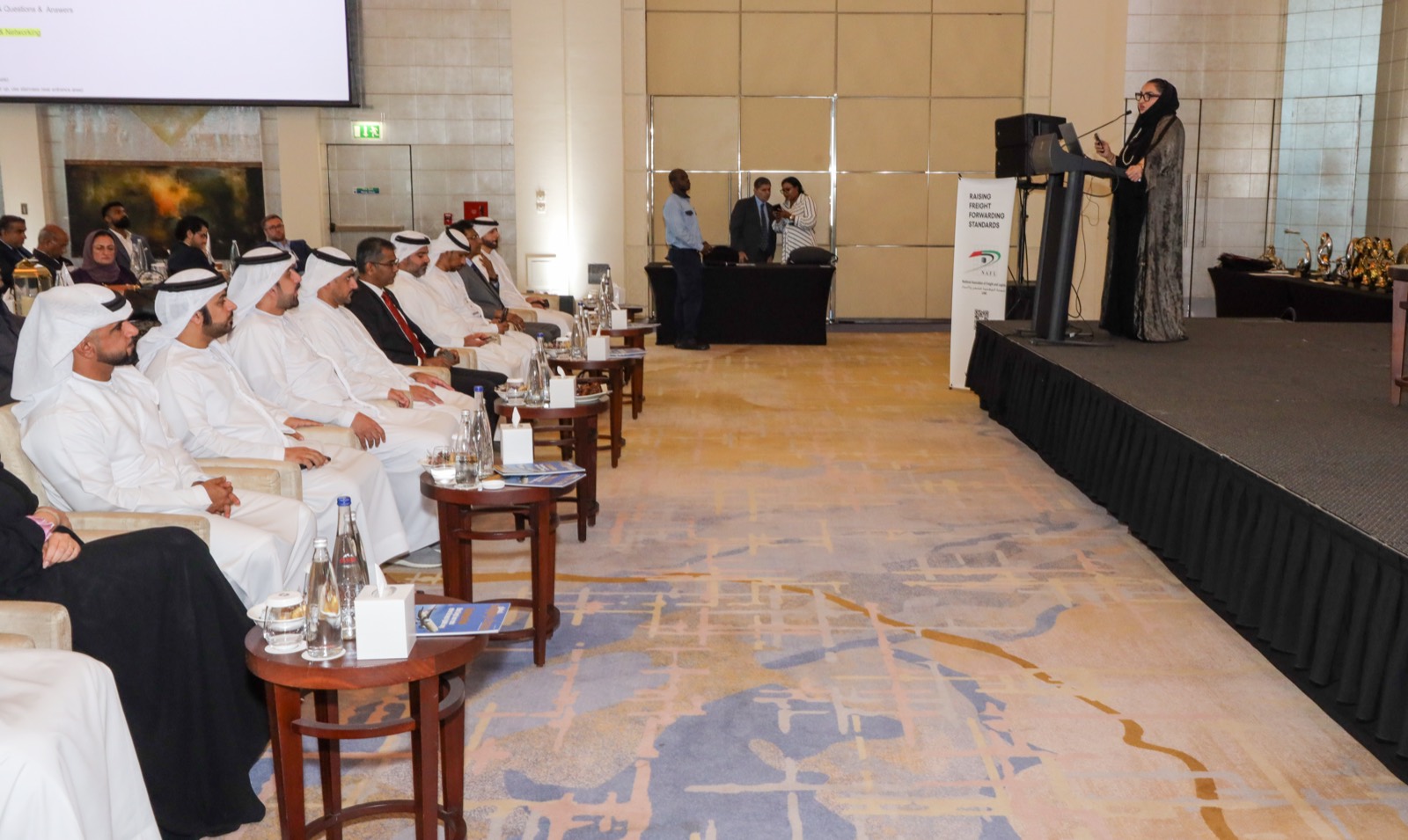 Open Majlis 2026