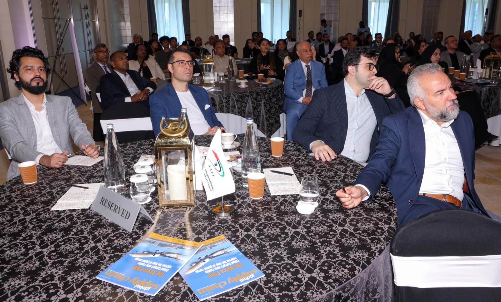 Open Majlis 2026