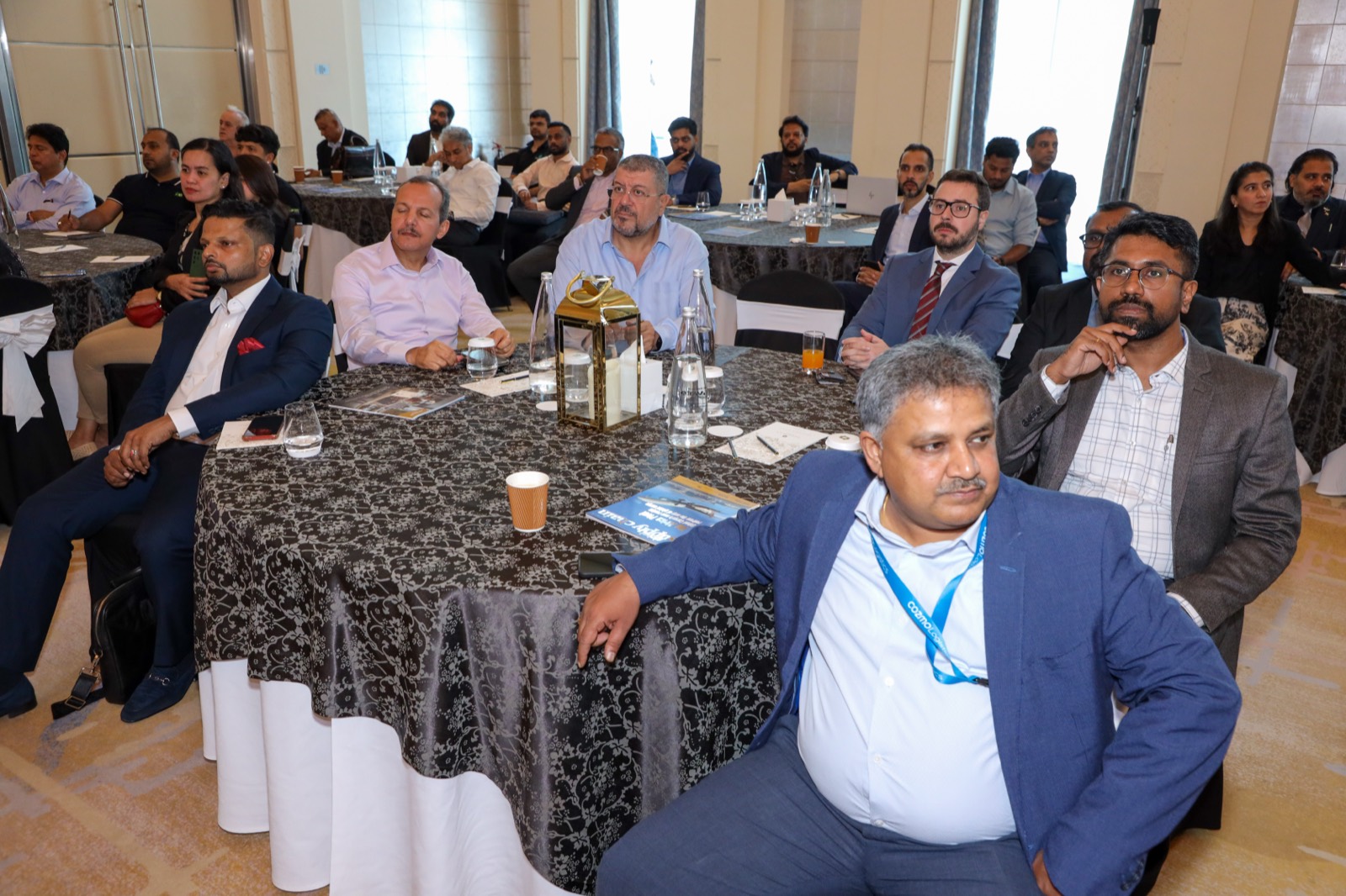 Open Majlis 2026