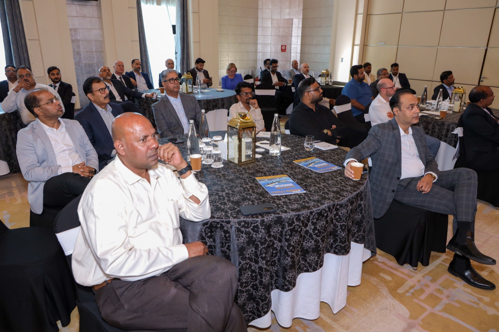 Open Majlis 2026