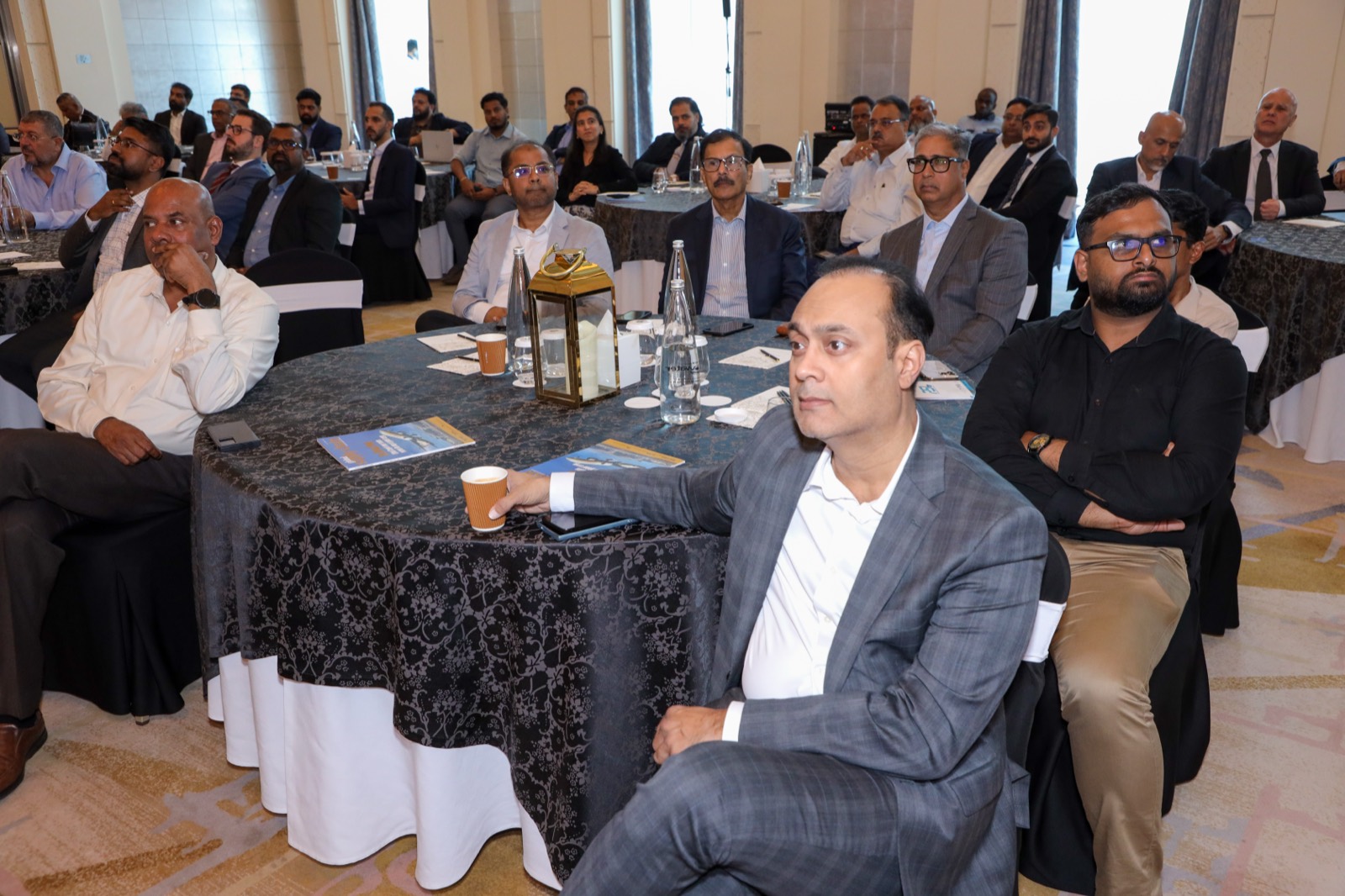 Open Majlis 2026