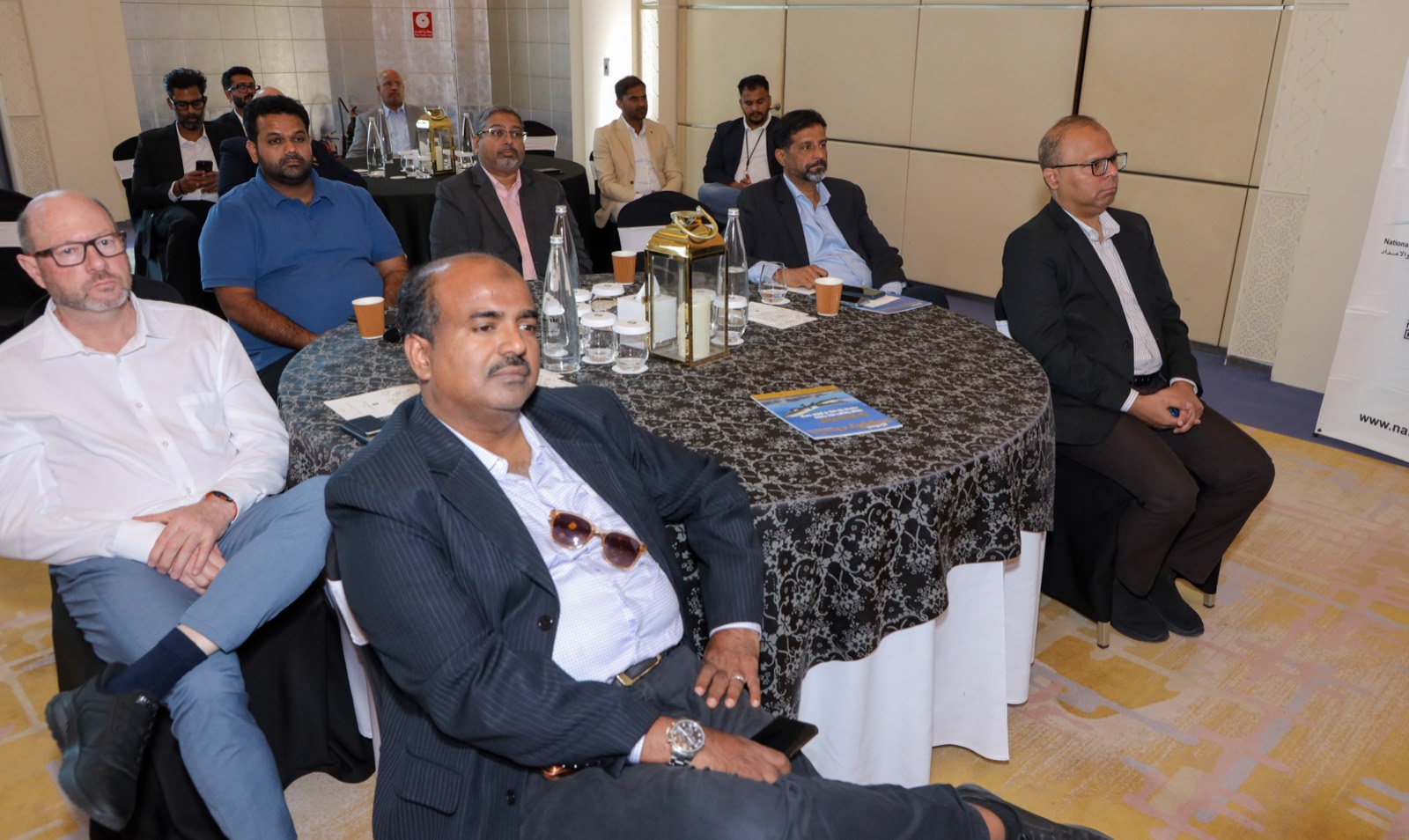 Open Majlis 2026