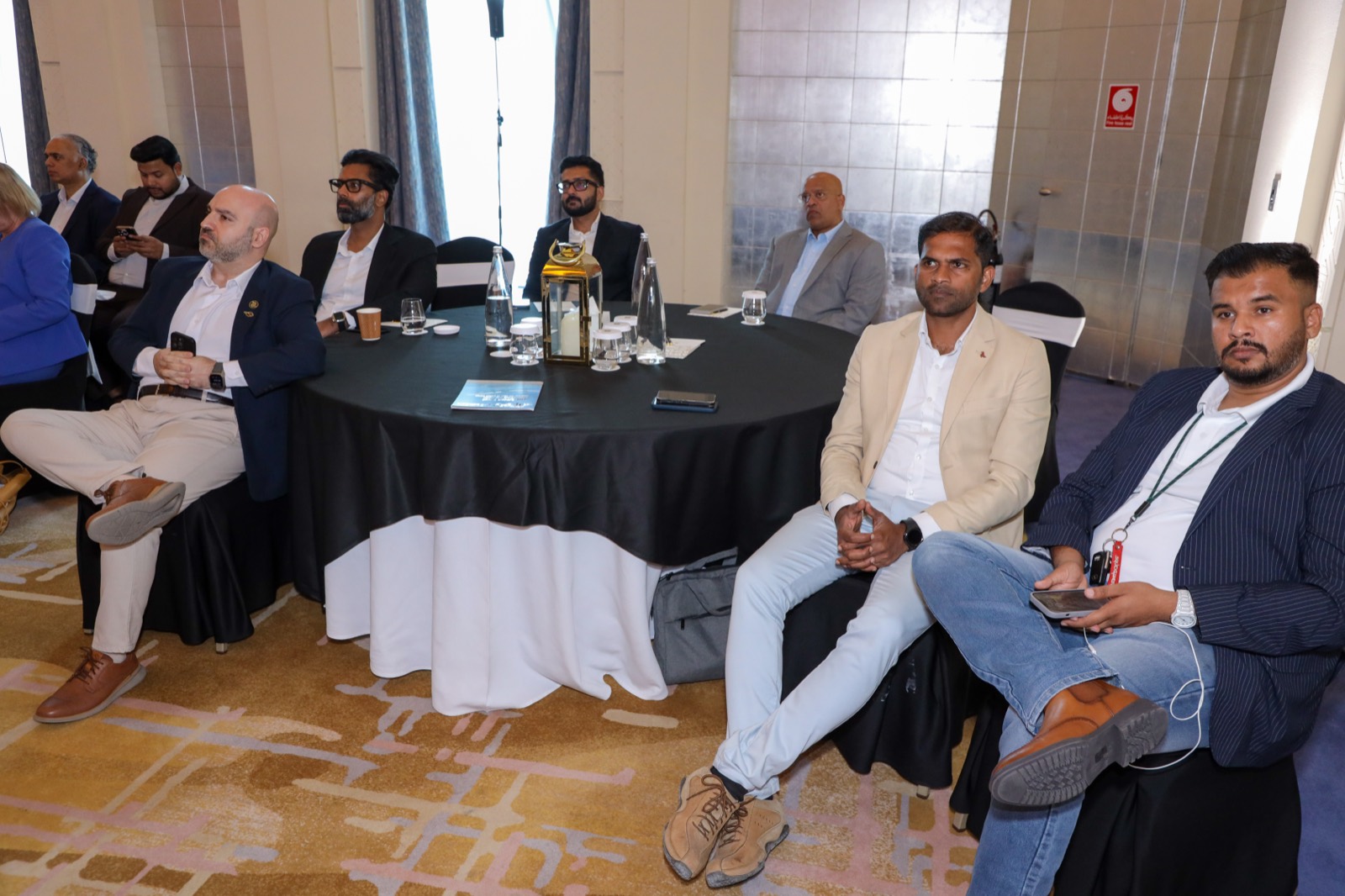 Open Majlis 2026