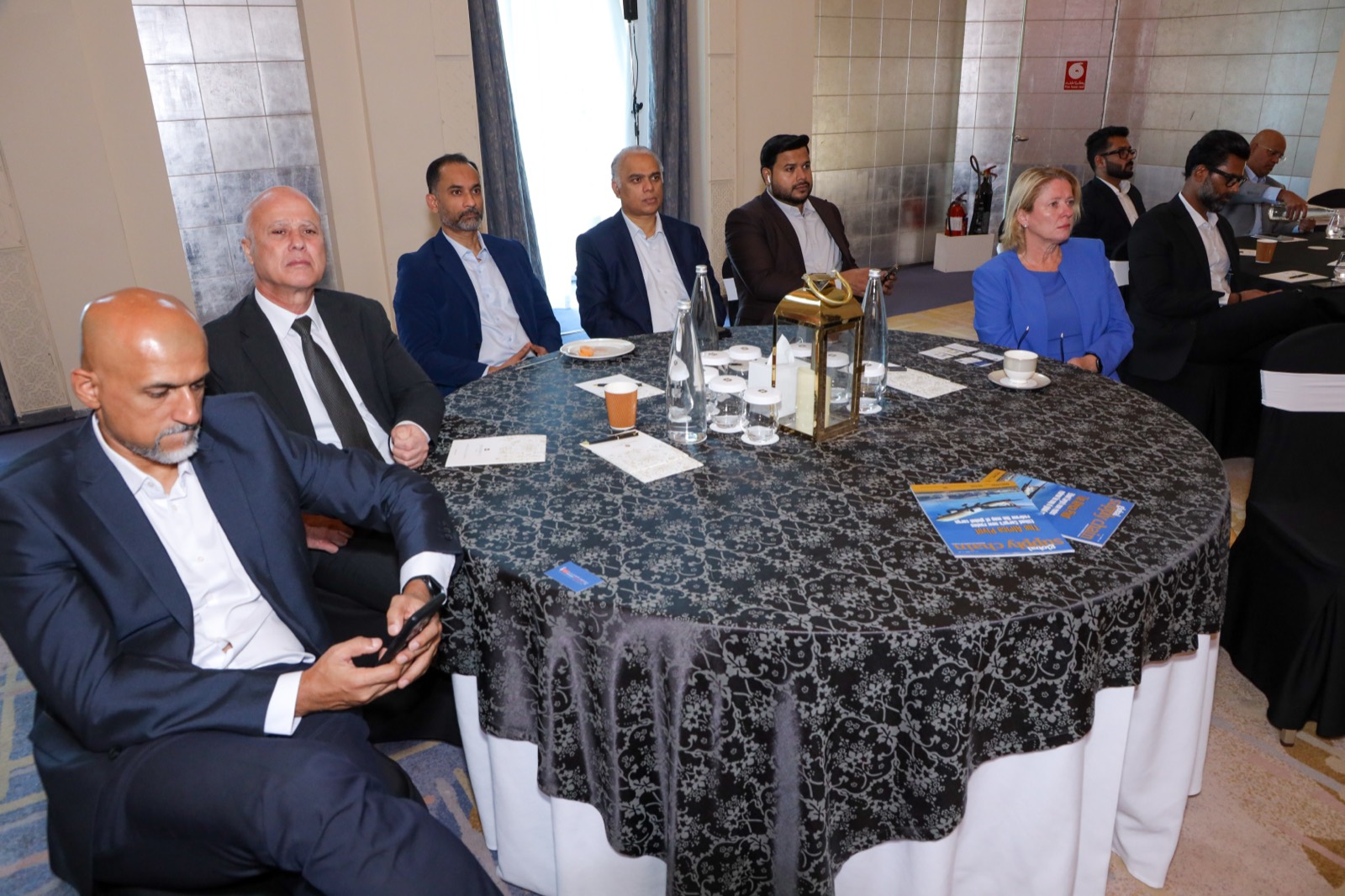 Open Majlis 2026