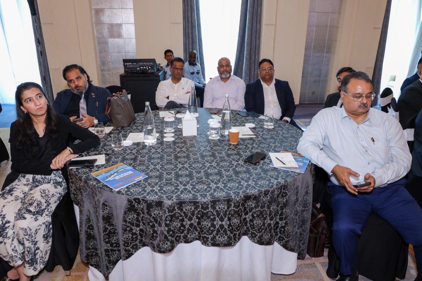 Open Majlis 2026