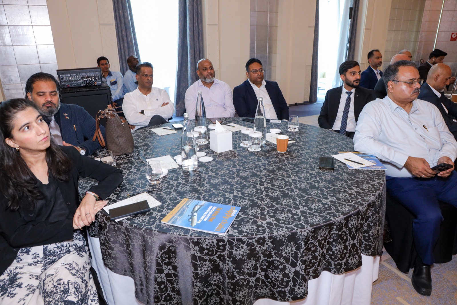 Open Majlis 2026