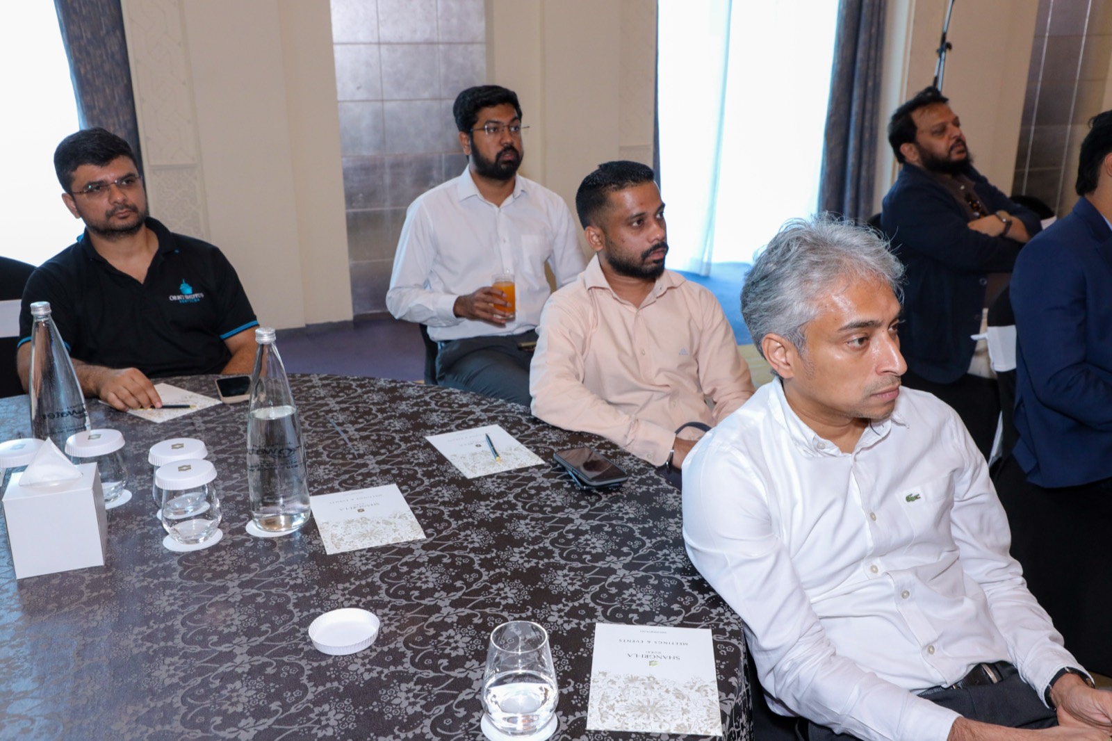Open Majlis 2026