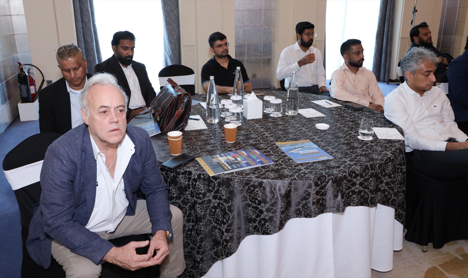 Open Majlis 2026