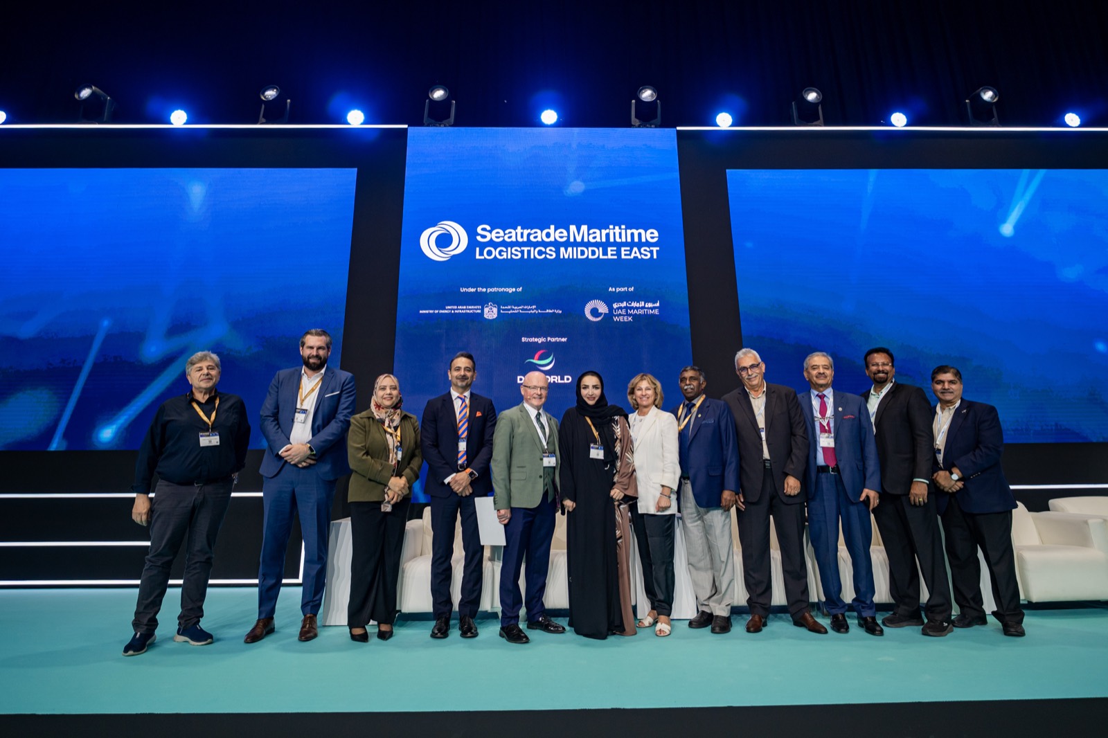 Sea Trade Maritime