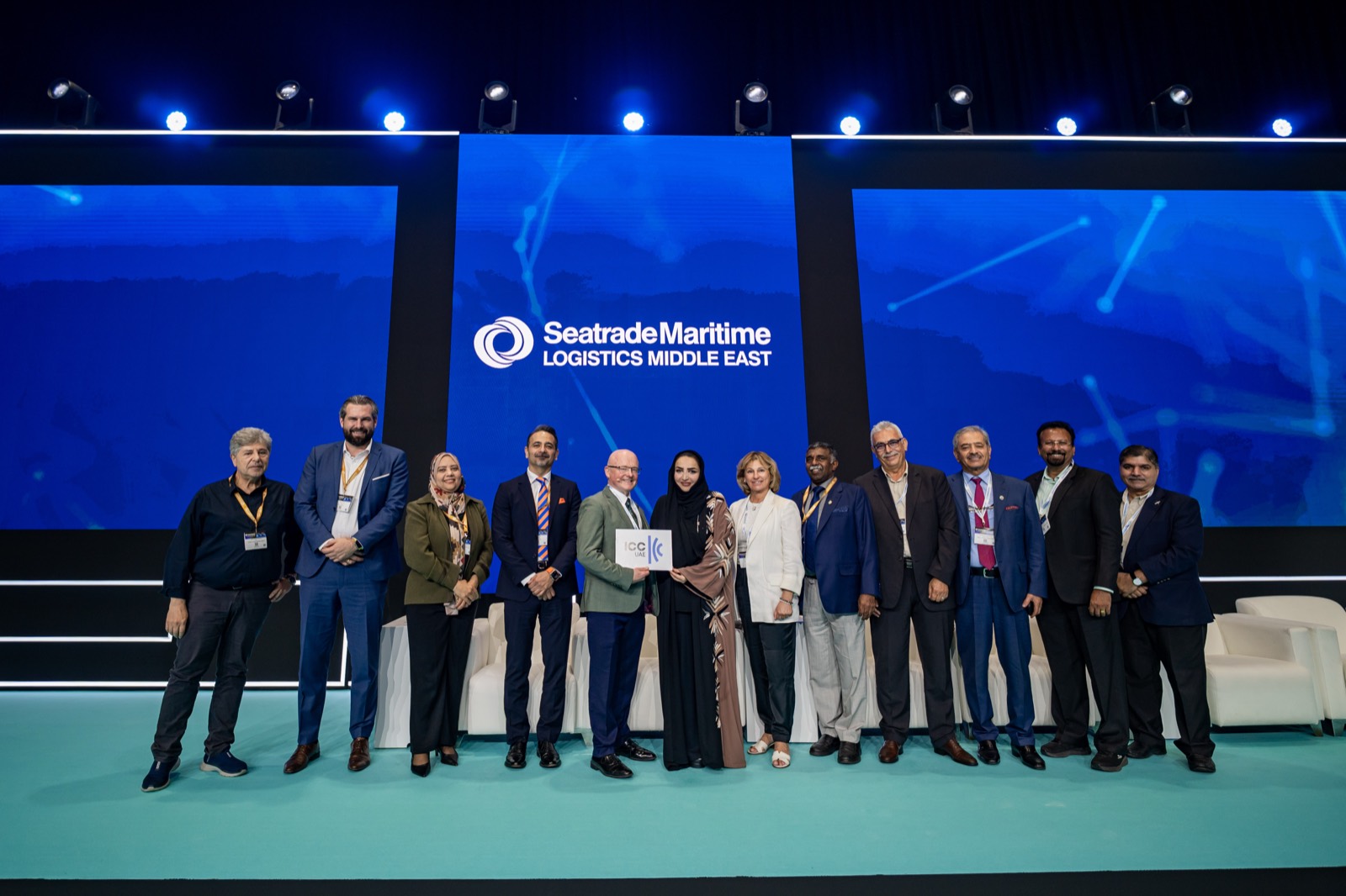 Sea Trade Maritime
