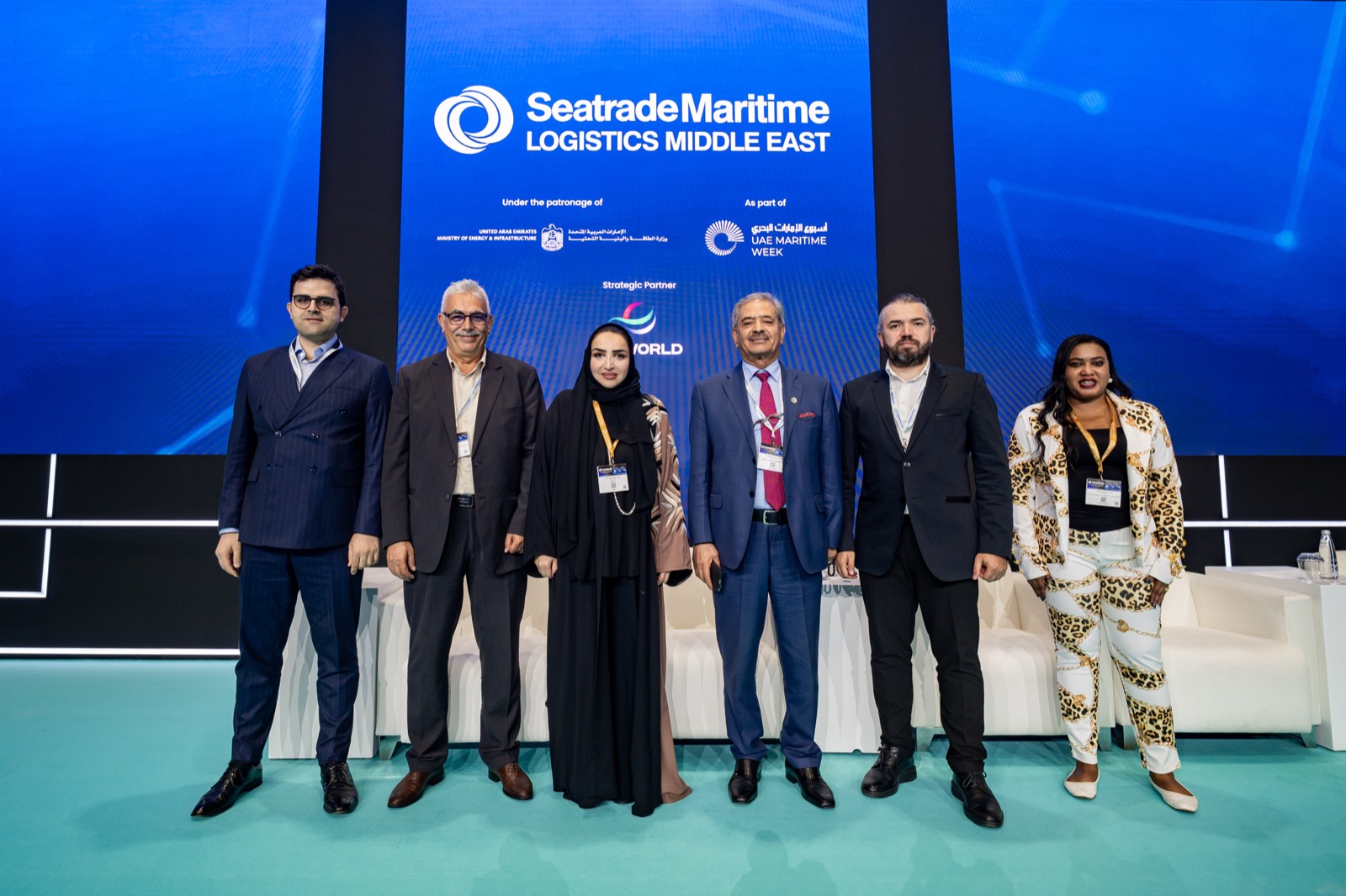 Sea Trade Maritime