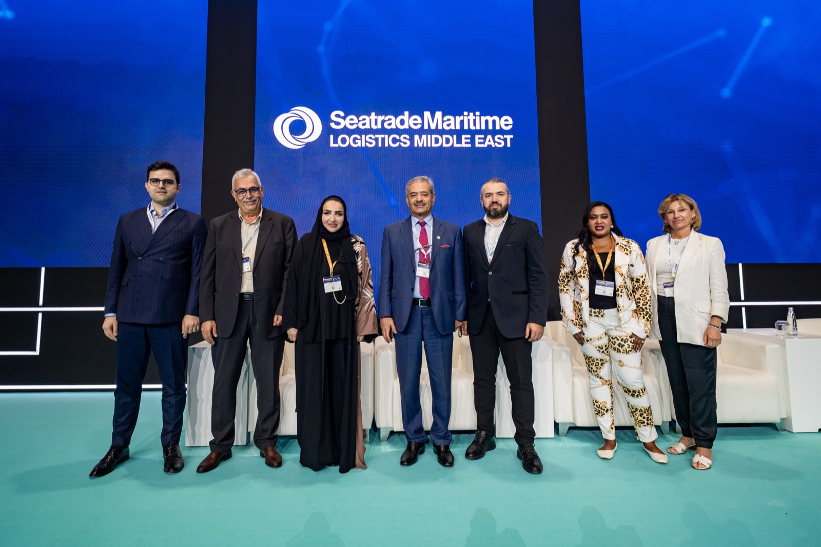 Sea Trade Maritime