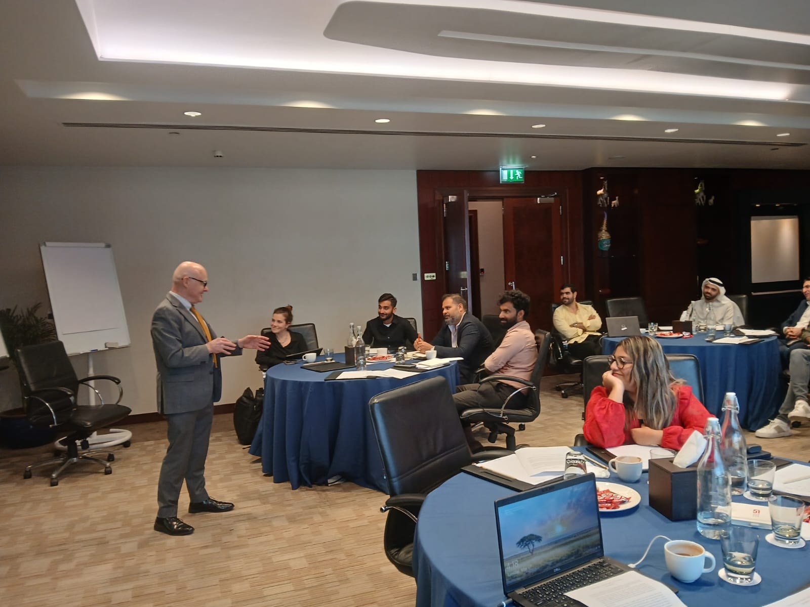 Training Courses
