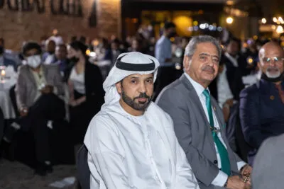 34th Annual General Meeting