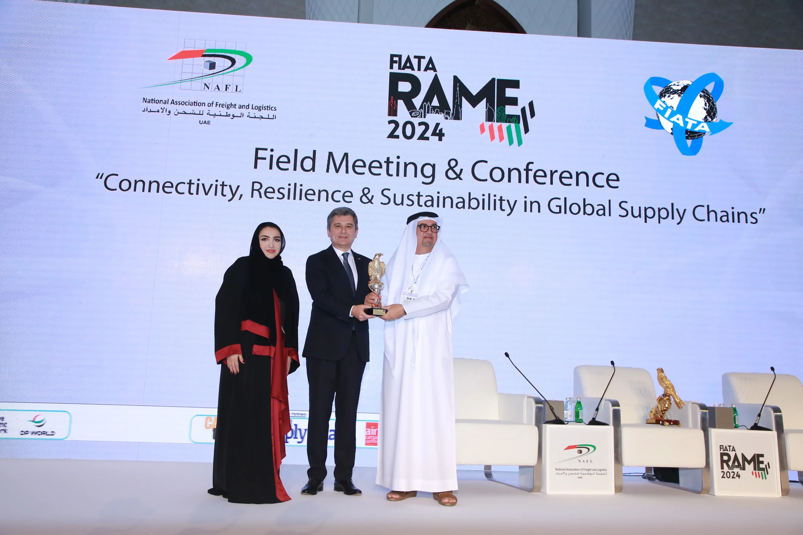 35th Annual General Meeting